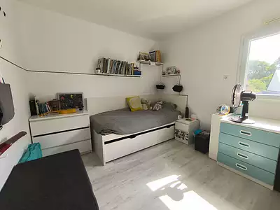 Maison, 144 m²