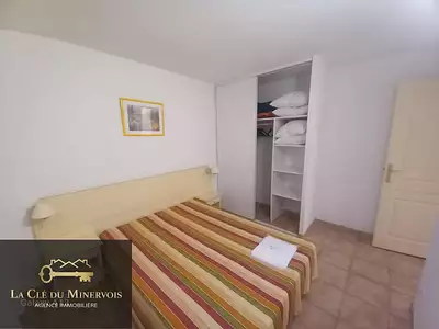 Maison, 51 m²