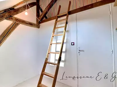 Maison, 69 m²