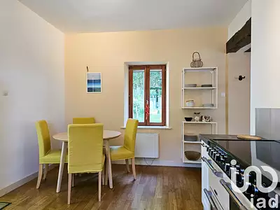 Maison, 66 m²