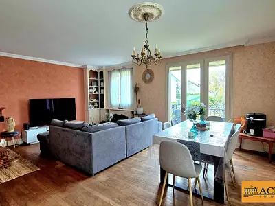Maison, 78 m²