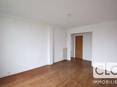 Appartement, 50 m²