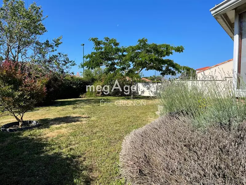 Maison, 190 m²