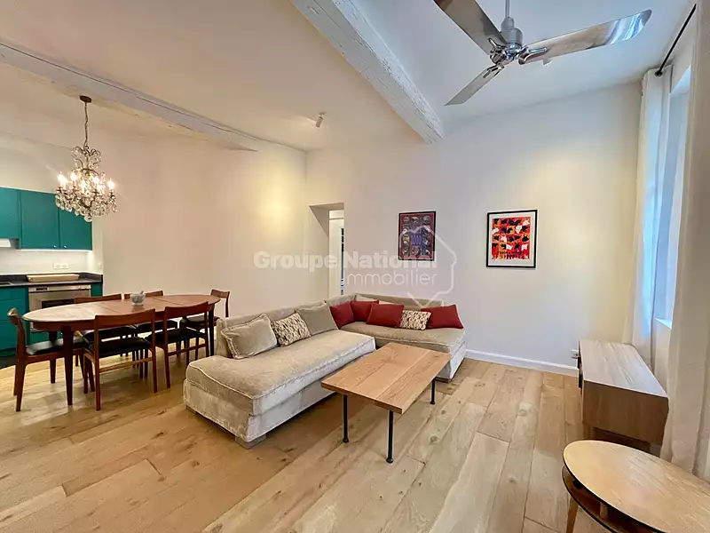 Appartement, 74,15 m²