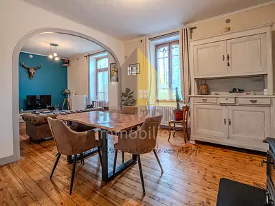 Maison, 147 m²
