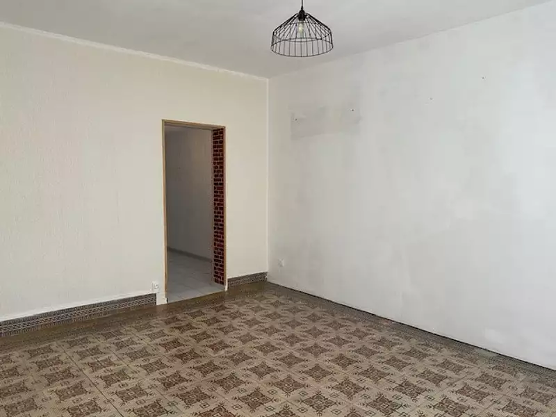 Maison, 82 m²