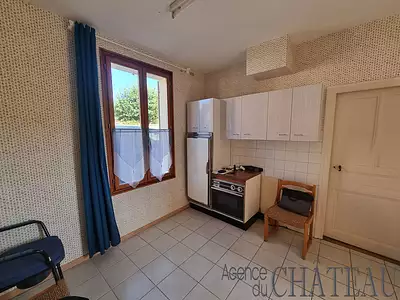 Maison, 85 m²