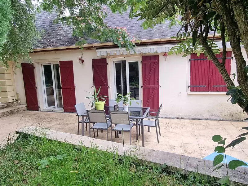 Maison, 110 m²