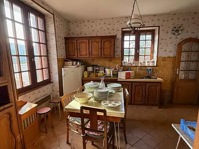Maison, 120 m²