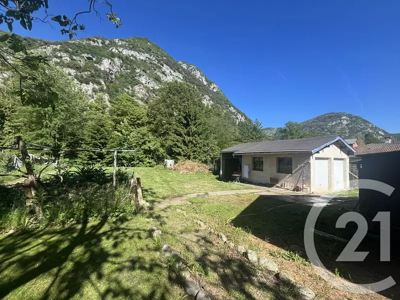 Maison, 103 m²