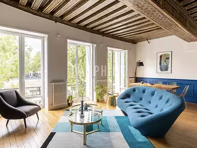 Appartement, 109 m²