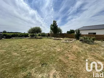 Maison, 104 m²