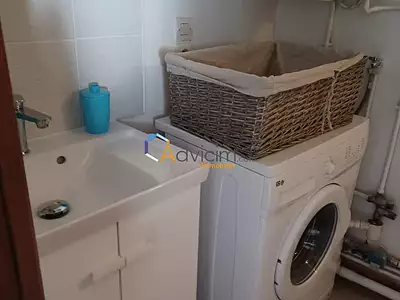 Appartement, 23,22 m²