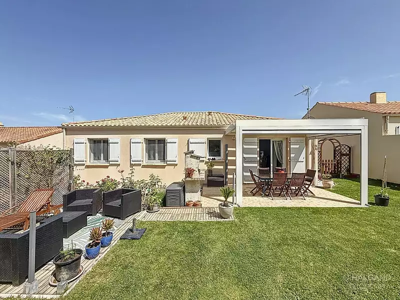 Maison, 100 m²