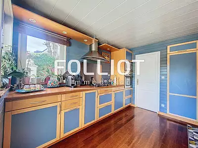 Maison, 140 m²