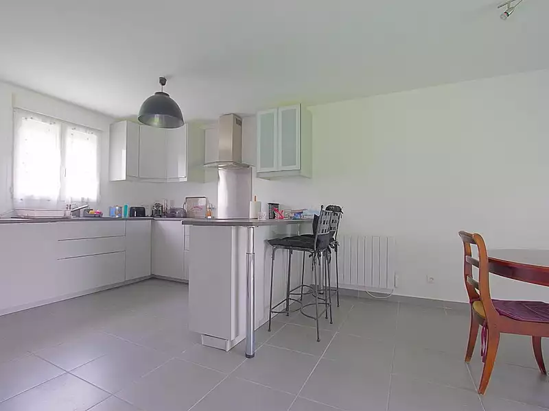 Maison, 109 m²