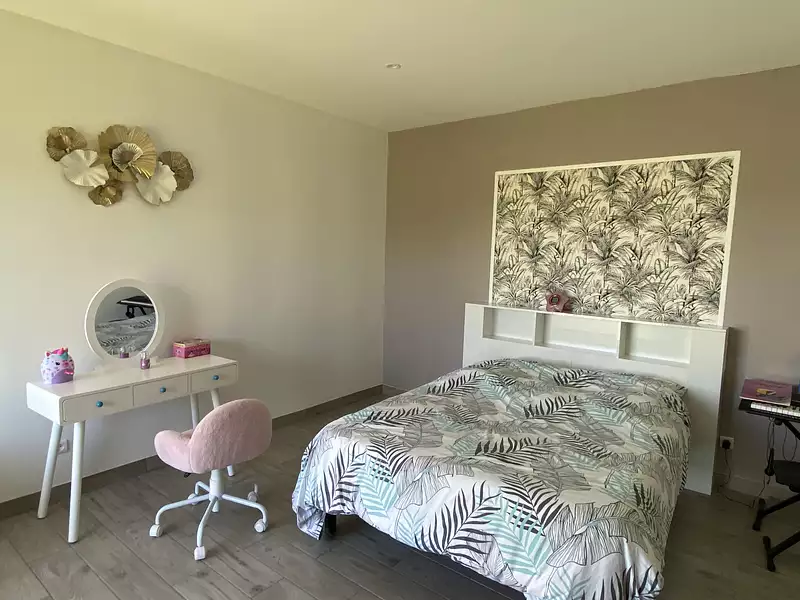 Maison, 200 m²