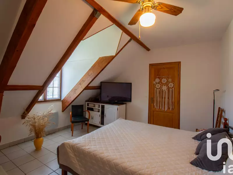 Maison, 148 m²