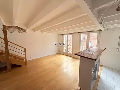 Appartement, 47 m²