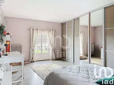 Maison, 238 m²