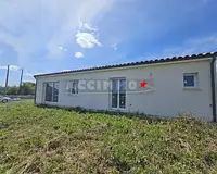 Maison, 100 m²