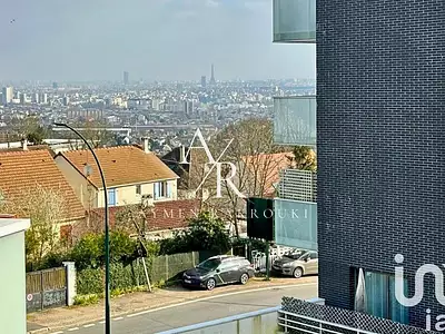 Appartement, 60 m²
