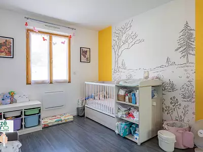 Maison, 113 m²