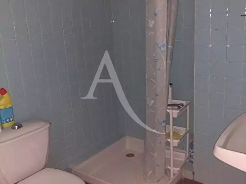 Appartement, 33 m²