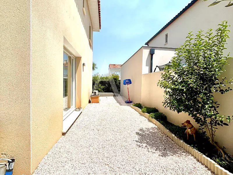 Maison, 85 m²