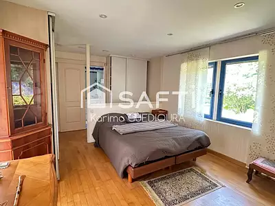 Maison, 160 m²
