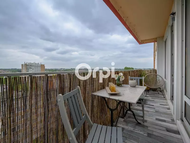 Appartement, 67 m²