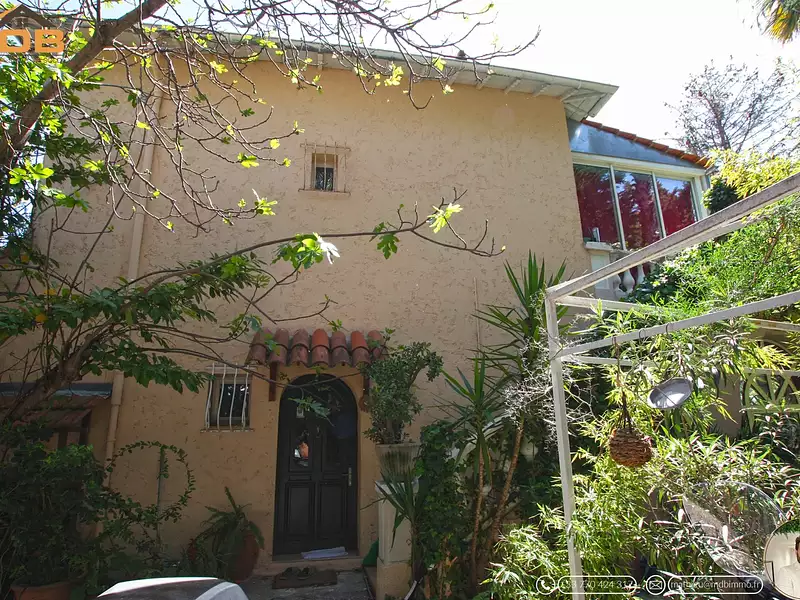 Maison, 201,87 m²