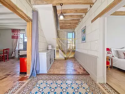 Maison, 350 m²