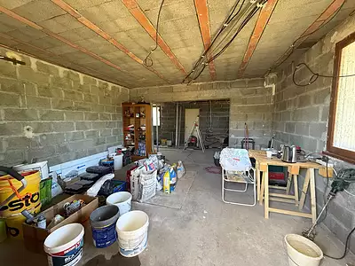 Maison, 170 m²