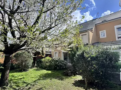 Maison, 264 m²