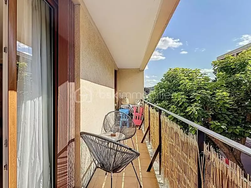 Appartement, 75 m²