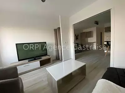 Appartement, 49 m²