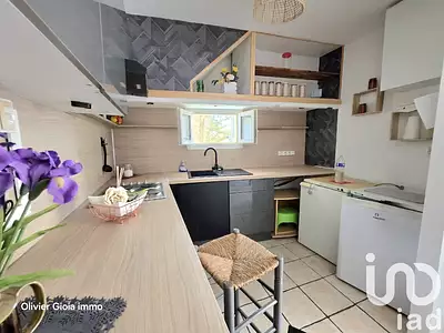 Maison, 95 m²