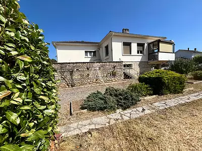 Maison, 115 m²