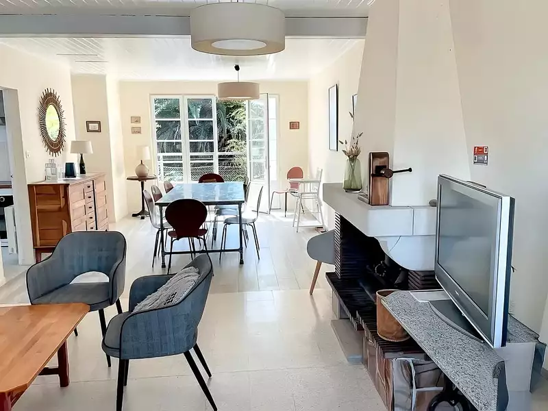 Maison, 95 m²