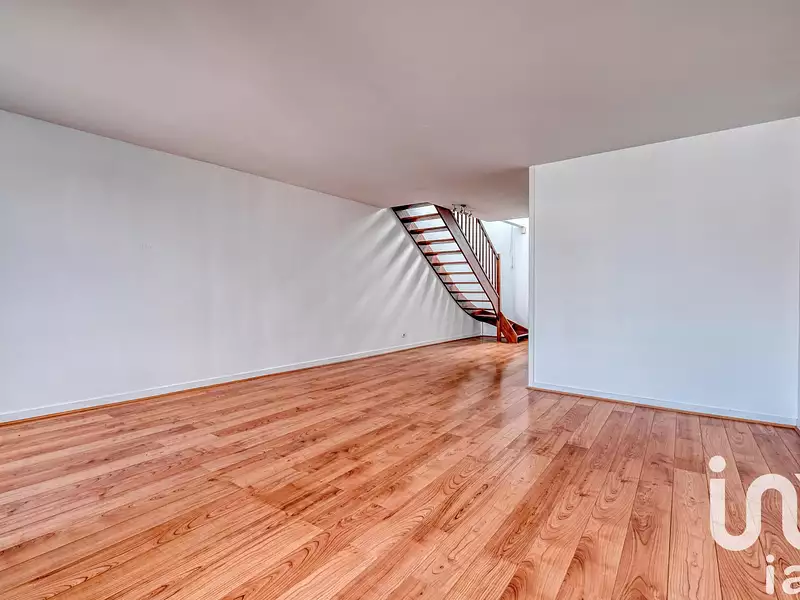 Appartement, 99 m²