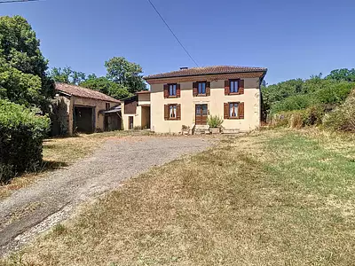 Maison, 131 m²