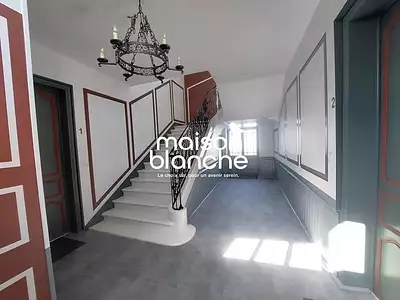 Appartement, 56,15 m²