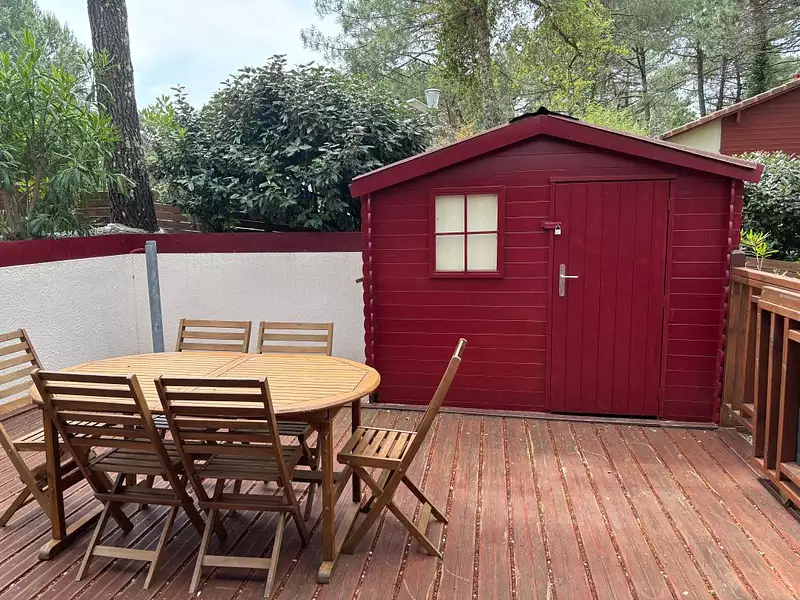 Maison, 47 m²