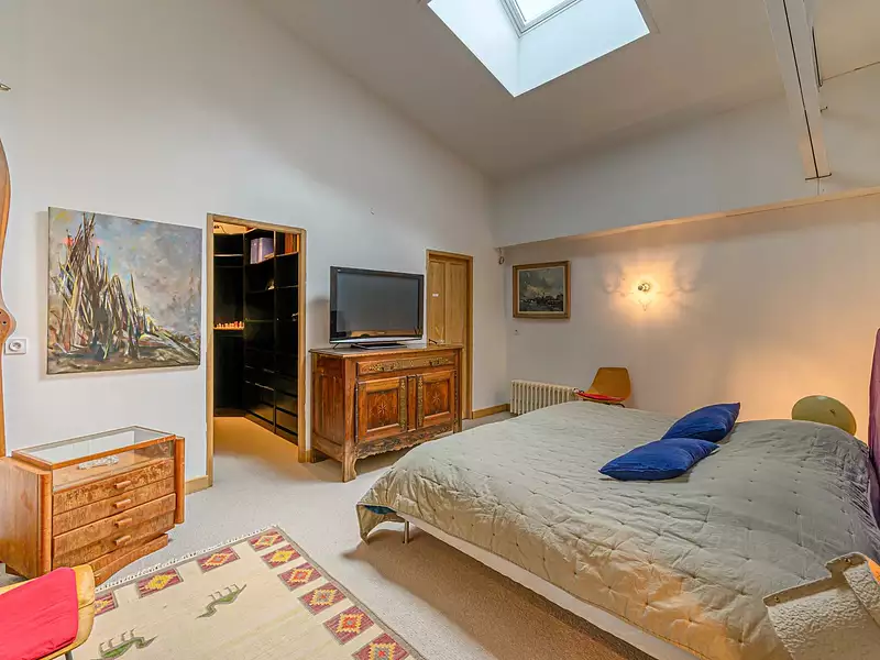 Appartement, 242,66 m²