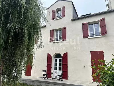 Appartement, 41 m²