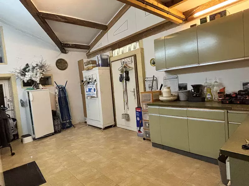 Maison, 157 m²