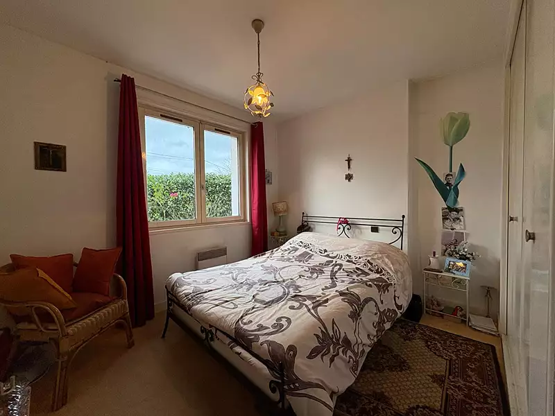 Maison, 127,36 m²