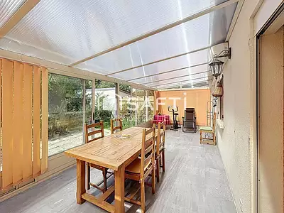 Maison, 107 m²