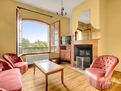 Maison, 326 m²